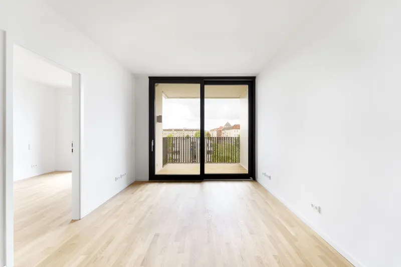 Nachmieter gesucht * 2 Zimmer * Wohnung * Balkon * Einbauküche * Balkon * Ab 01.11.2026 — photo 1